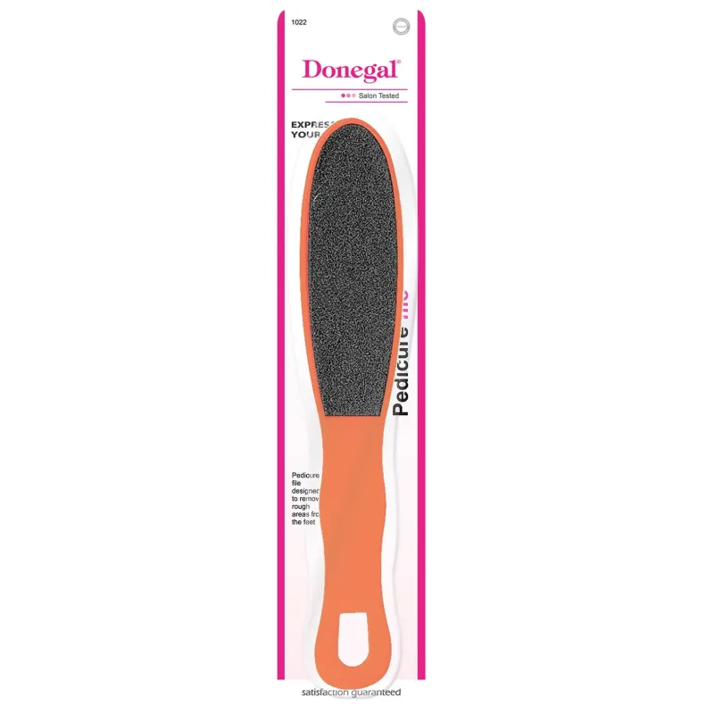 Donegal, răzătoare cu toc, plastic, cu două fețe, 1022, 1 buc — preț și oferte