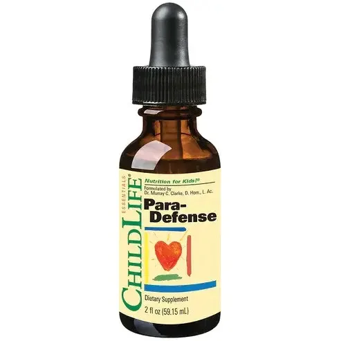 Para-Defense Childlife Essentials, 59.15 ml, Secom — preț și oferte