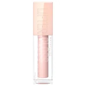 Maybelline Lifter Gloss, Gloss de buze, Nr. 02 Ice, 5.4 ml