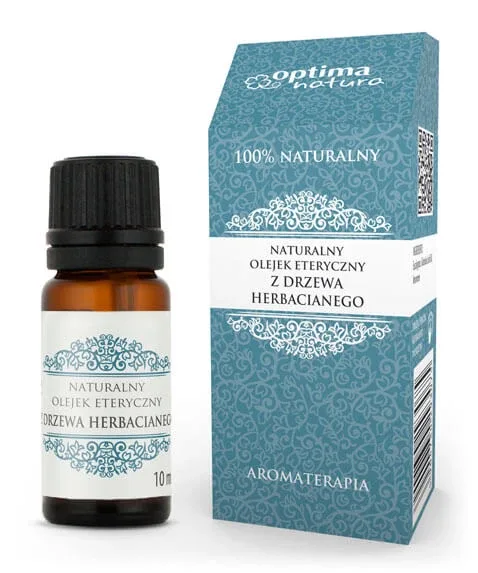 Ulei de ceai, 10 ml — preț și oferte