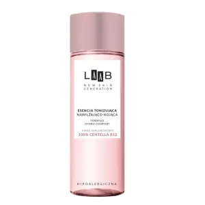 AA LAAB Esență de tonifiere hidratantă și calmantă, 200ml
