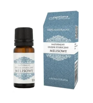 Ulei de Melissa, 10 ml