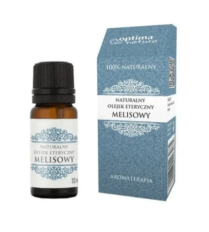 Ulei de Melissa, 10 ml — preț și oferte