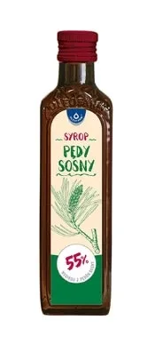 Sirop de miere de pin 250 ml — preț și oferte