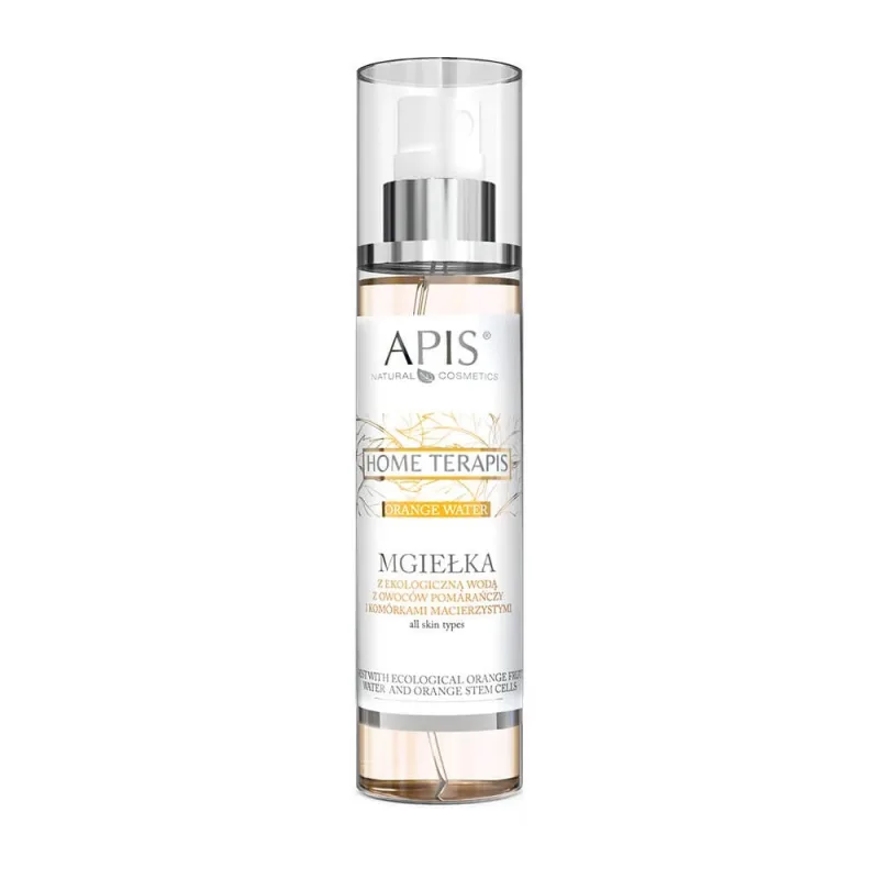 Apis Home Terapis Mist cu apă de rodie organică, 150ml — preț și oferte