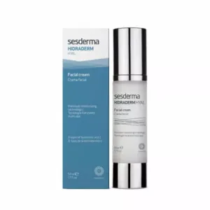 Hidraderm Hyal crema, 50 ml, Sesderma