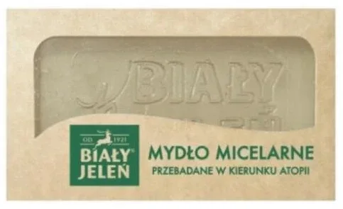 Biay Jele, Săpun micelar, 100g — preț și oferte
