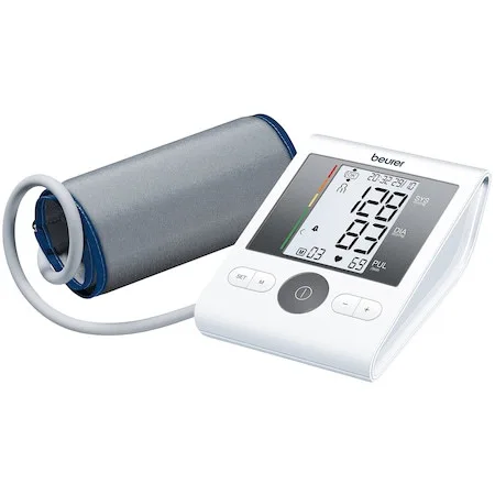 BEURER Tensiometru brat manseta XL BM28 — preț și oferte