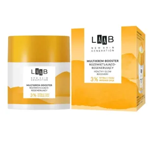 AA Laab, Multicream Booster Luminozitate și regenerare, 50 ml