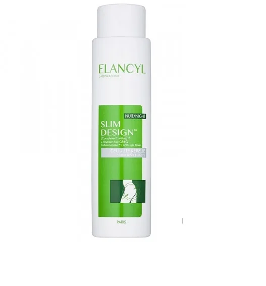 ELANCYL Slim Design crema noapte 200ml — preț și oferte