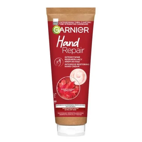 Garnier Hand Repair Cremă de mâini reparatoare intensivă, 75ml — preț și oferte