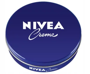 Nivea Creme, Cremă de corp multifuncțională, 150 ml