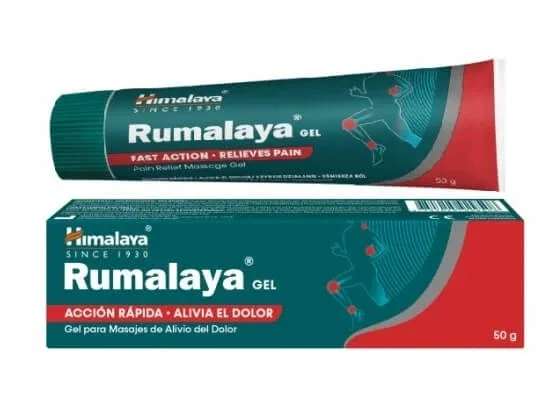Rumalaya el, 50g — preț și oferte