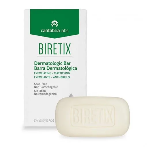 Baton dermatologic Biretix 80 g, Cantabria Labs — preț și oferte