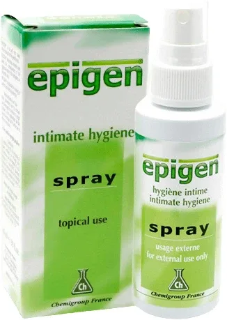 Epigen spray 60 ml — preț și oferte