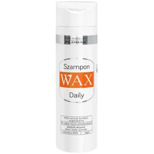WAX Pilomax, Daily, Șampon pentru părul deschis, 200 ml
