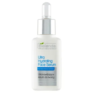 Bielenda Professional, ser facial ultrahidratant, 30 ml