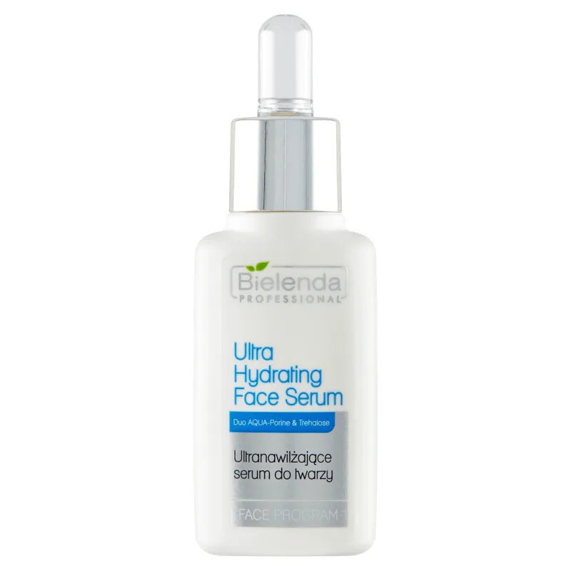 Bielenda Professional, ser facial ultrahidratant, 30 ml — preț și oferte