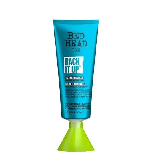 Crema pentru par Tigi Bed Head Back it up™ New Inovation pentru textura 125 ml — preț și oferte