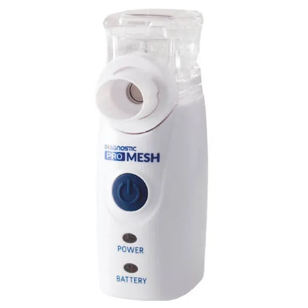 Diagnostic Pro Mesh, inhalator cu plasă Labsystems Diagnostics — preț și oferte