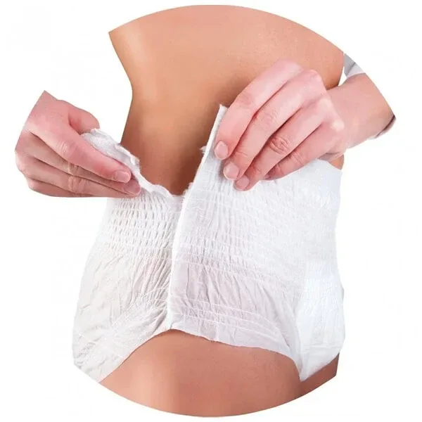Seni Active Normal, chiloți absorbanți, Extra Large, 120-160 cm, 10 bucăți — preț și oferte