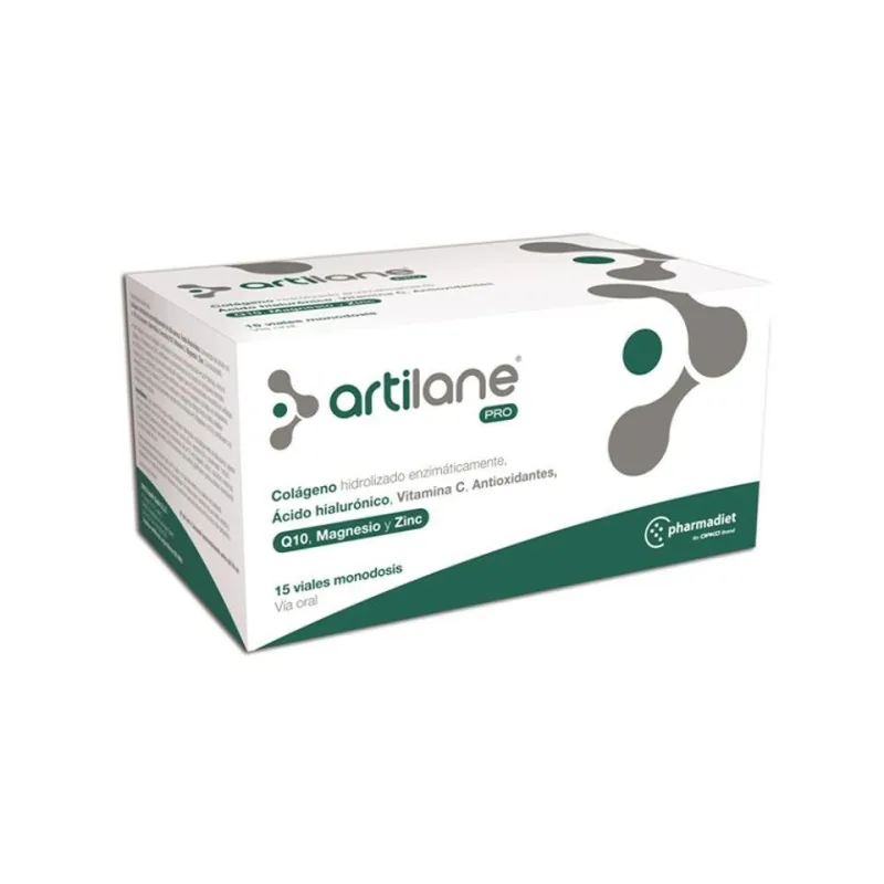 Artilane Pro, 15 monodoze, Opko Health — preț și oferte