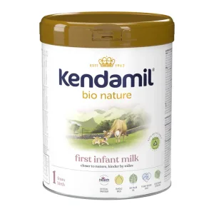 Kendamil Bio Nature, 800 g - formulă pentru sugari, de la naștere, Kendal Nutricare Ltd.