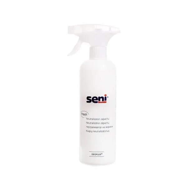 Seni, neutralizator de mirosuri, 500 ml — preț și oferte