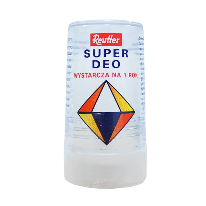 Reutter Super Deo, deodorant, 50 g — preț și oferte