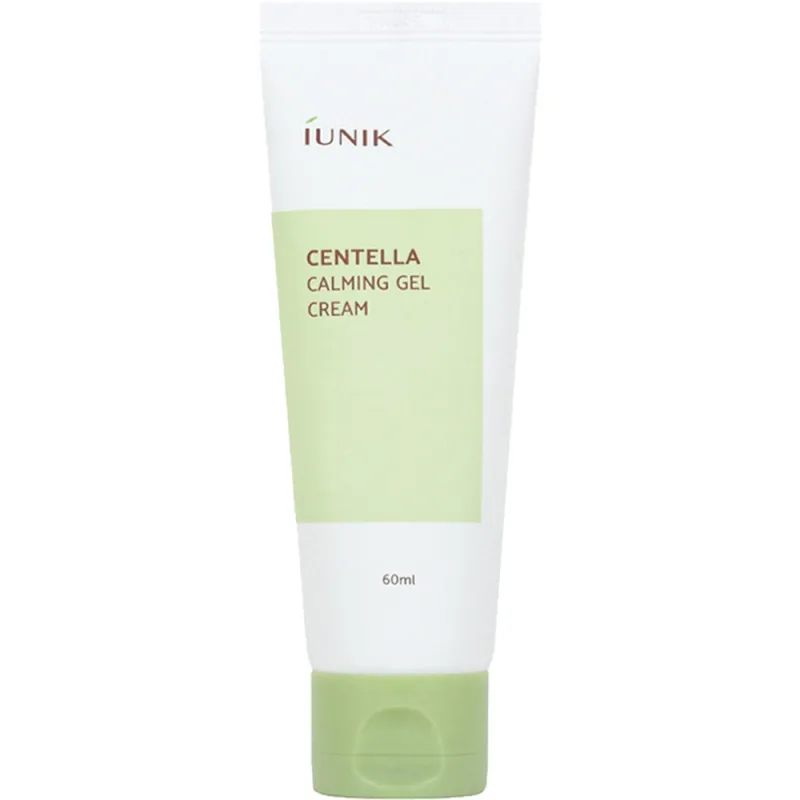 IUNIK Centella Gel-crema cu efect calmant, 60ml — preț și oferte