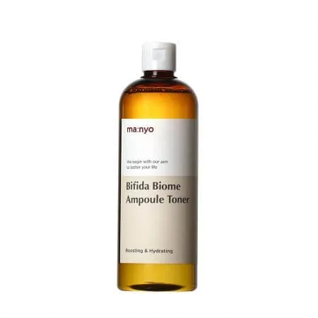 Toner Bifida Biome, 400 ml, Manyo — preț și oferte