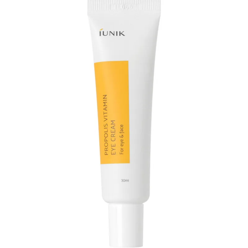 IUNIK Propolis Vitamin Crema de ochi 30ml — preț și oferte