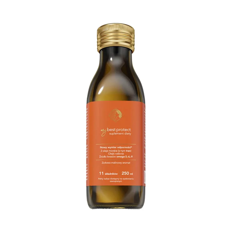 MyBestProtect, 250 ml — preț și oferte