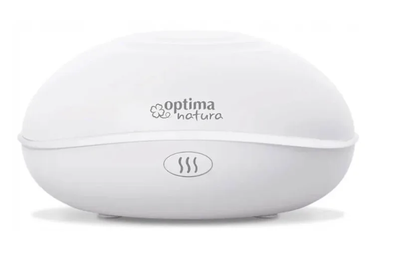 Optima Natura, Difuzor ultrasonic UFO, alb, 1 buc — preț și oferte