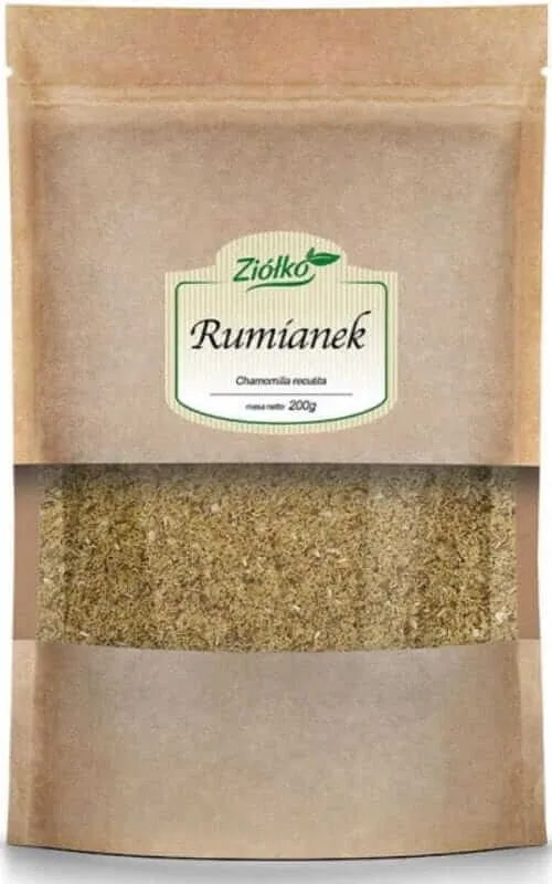 Mușețel 200g Herb — preț și oferte