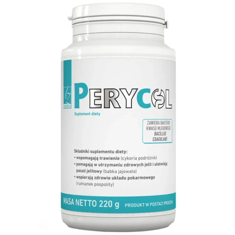 Pericol, 220 g, A-Z MEDICA — preț și oferte