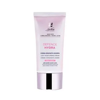 BioNike Defence Hydra Crema hidratanta lejera 50ml — preț și oferte