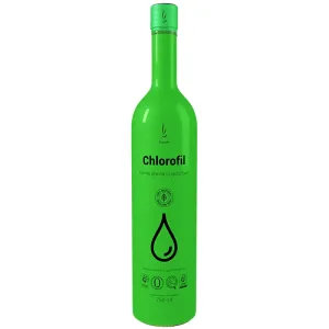 DuoLife Clorofilă, 750 ml