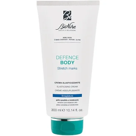 BioNike Defence Body Crema impotriva vergeturilor 300ml — preț și oferte