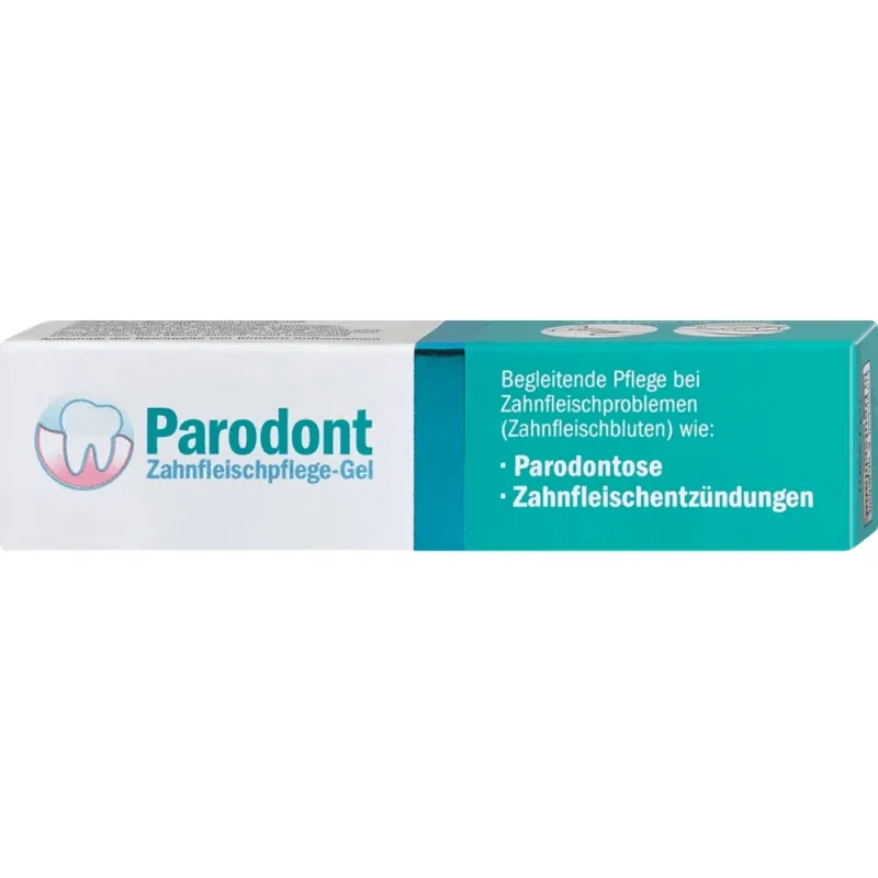 Parodont Gel, 10 ml, Imedica — preț și oferte