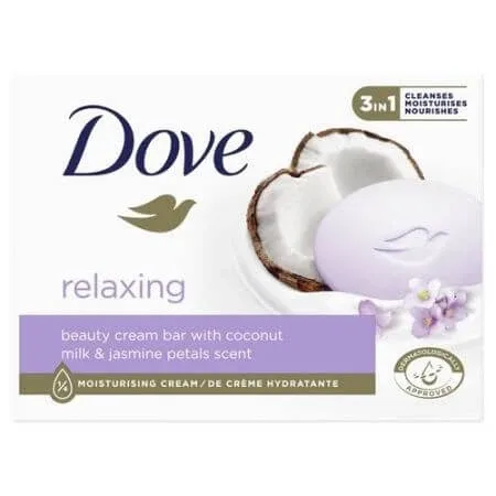 Sapun Crema Relaxing, 90 g, Dove — preț și oferte