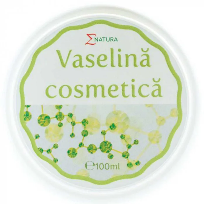 Vaselina cosmetica 200ml Enatura — preț și oferte