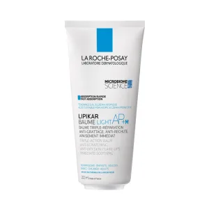 La Roche-Posay Lipikar Balsam Light AP+M 200ml – Piele uscata, atopica, sensibila