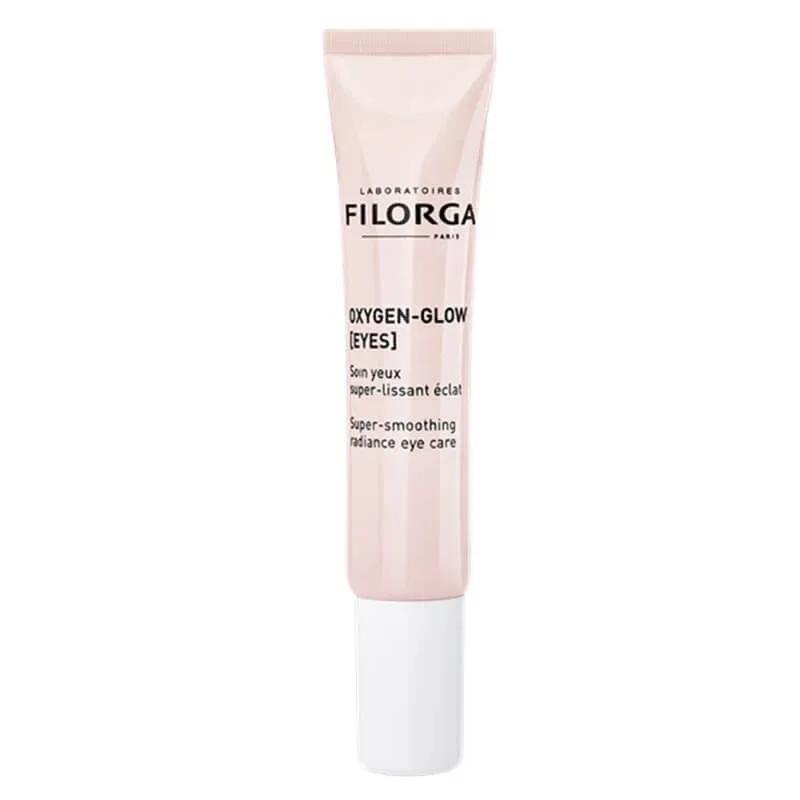 Crema iluminatoare pentru conturul ochilor Oxygen Glow, 15 ml, Filorga — preț și oferte