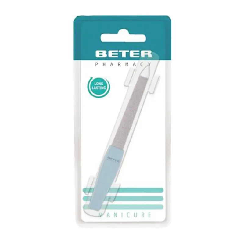 Pila pentru unghii Saphire Pharmacy, Beter — preț și oferte