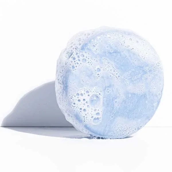 Cztery Szpaki, șampon delicat pentru păr, 75 g — preț și oferte