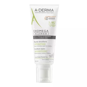 ADERMA Exomega Allergo balsam emolient 200ml
