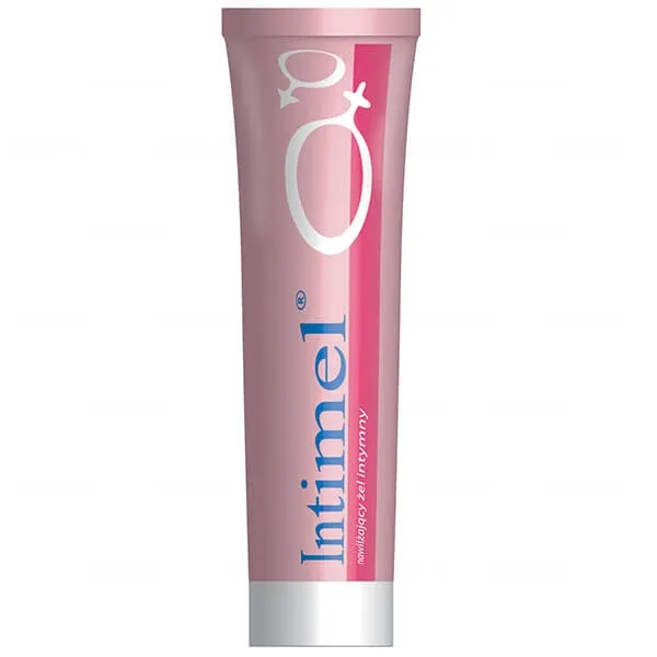 Intimel, gel intim hidratant, 30 g — preț și oferte