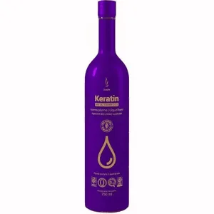 DuoLife Keratin, formulă lichidă, 750 ml