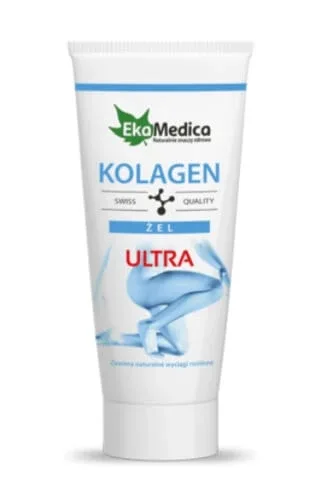 Colagen el, 200 ml — preț și oferte